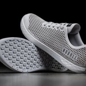 NOBULL Suede Trainer Sneaker